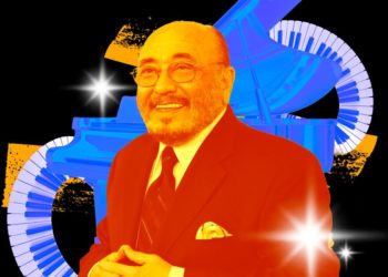 Eddie Palmieri, a champion of Latin jazz, dies at 88