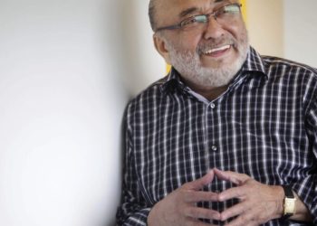 Eddie Palmieri, pionero del jazz latino y ganador del Grammy, muere a los 88 años