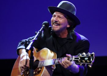 Eddie Vedder’s Collaborative Spirit: 4 of the Pearl Jam Frontman’s Best Duets