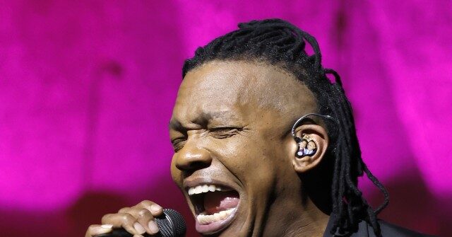 Eight Men Accuse Christian Rock Star Michael Tait of Sexual Assault