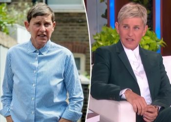 Ellen DeGeneres’ bullying scandal reignites with new bombshell claims