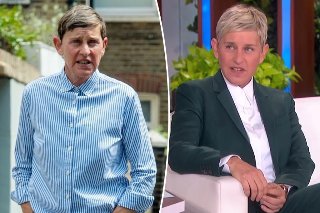 Ellen DeGeneres’ bullying scandal reignites with new bombshell claims