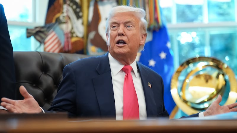 Trump