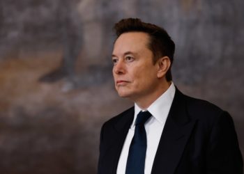 Elon Musk Sues Apple And OpenAI For Alleged Monopoly Behavior