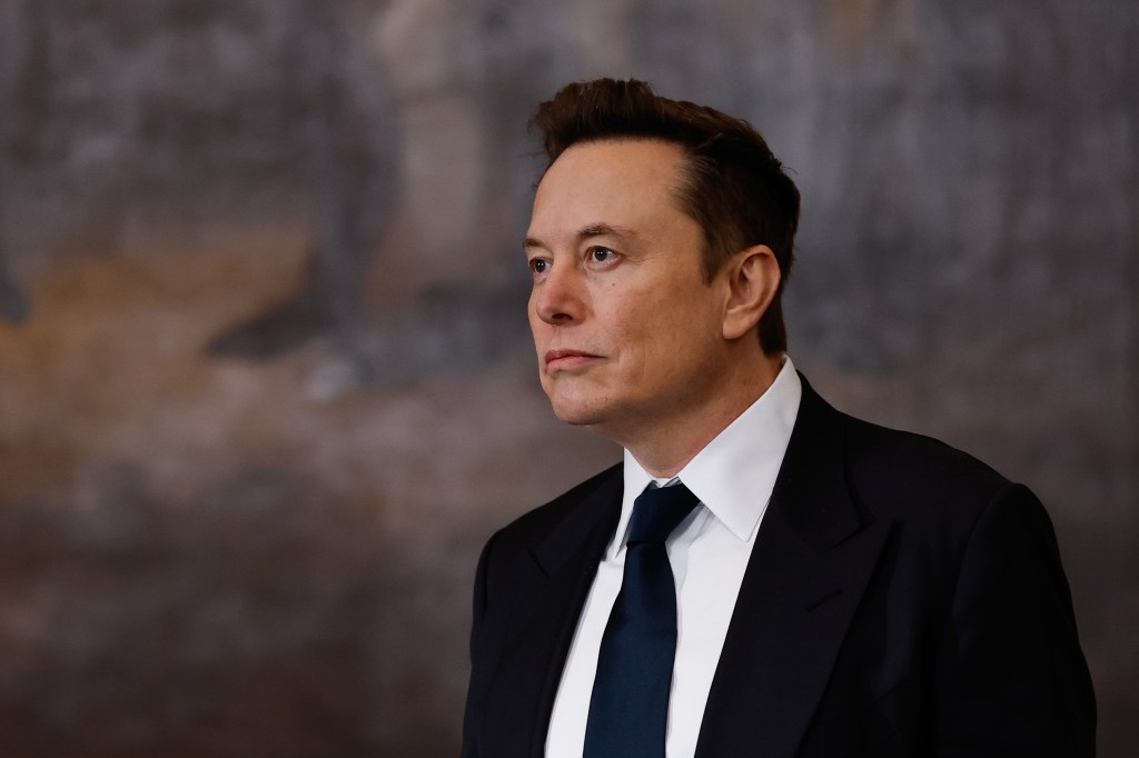 Elon Musk Sues Apple And OpenAI For Alleged Monopoly Behavior