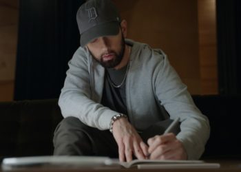 Eminem Drops New Sneak Peek Clip of ‘STANS’ Documentary