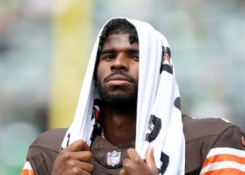 Eric Dickerson Claims NFL Teams Were Told Not to Draft Shedeur Sanders