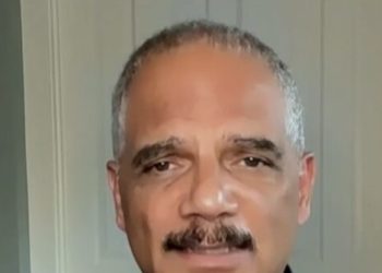 Eric Holder: Proposed Texas Congressional Map Violates Voting Rights Act