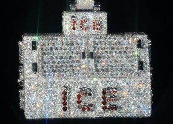 Eric the Jeweler Puts the “Ice” in Drake’s New ‘ICEMAN’ Chain