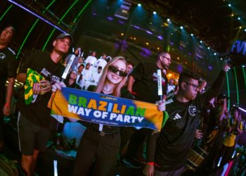 Esports World Cup Foundation Announces Esports Nations Cup Co-Developed With Electronic Arts, Krafton, Tencent & Ubisoft