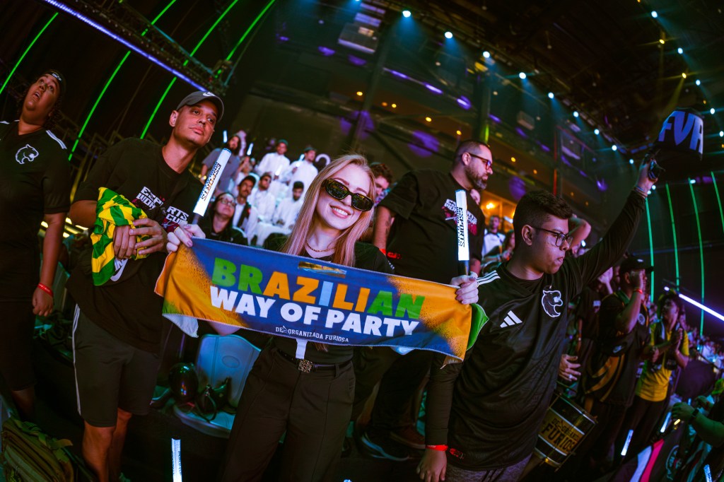 Esports World Cup Foundation Announces Esports Nations Cup Co-Developed With Electronic Arts, Krafton, Tencent & Ubisoft