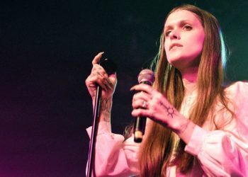 Ethel Cain Explains the Narrative and Inspiration Behind “Nettles” Off New Concept Album