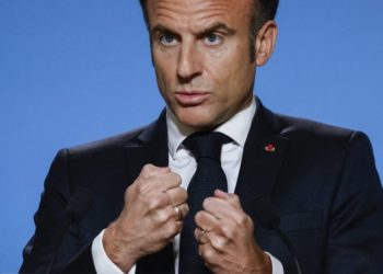 Europe Has a France Problem