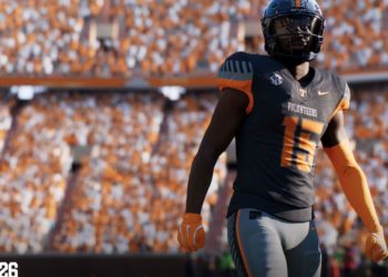 Everything You Need To Know About College Football 26’s Latest Title Update