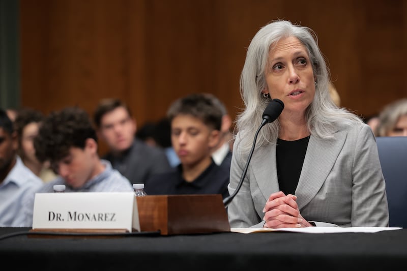 The White House confirmed CDC Director Susan Monarez was ousted from her job after just weeks on the job. Her departure as she clashed with RFK Jr. sparked the exit of other top CDC officials raising serious concerns from public health experts.