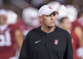 Ex-Stanford Coach Troy Taylor Sues ESPN for Defamation Over Claims He Belittled Female Staffers