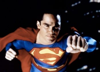 Ex-Superman Dean Cain Says He’s Joining ICE “ASAP”: “I Truly Believe This Is The Right Thing”