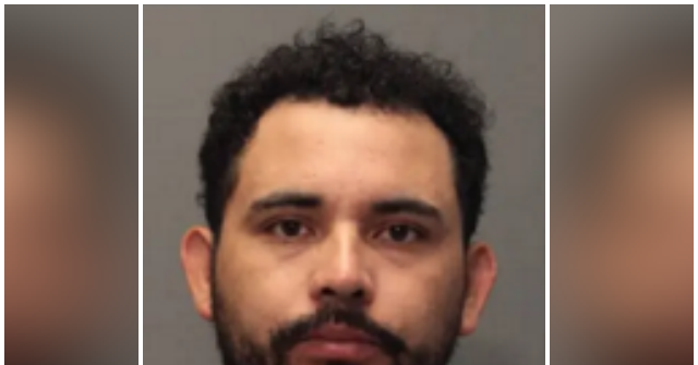 Exclusive: ICE Lodges Detainer Against Illegal Alien Accused of Raping Child in Sanctuary Massachusetts