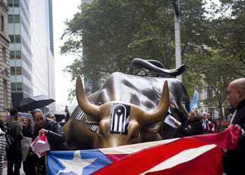 Exclusive: Trump Axes Five Members of Financial Oversight and Management Board for Puerto Rico