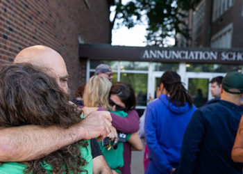 FOX News Contributor Calls for Red Flag Laws After Catholic School Shooting in Minnesota, Which Already Has Red Flag Laws