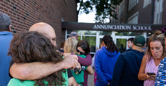 FOX News Contributor Calls for Red Flag Laws After Catholic School Shooting in Minnesota, Which Already Has Red Flag Laws