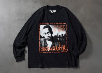 FREAK’S STORE Debuts Long-Sleeve Band Shirt Collection