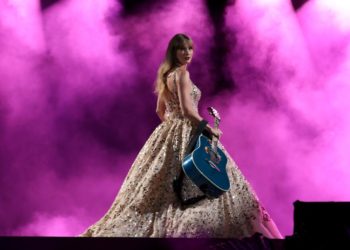 FTC alleges group fraudulently flipped Taylor Swift seats on Ticketmaster