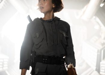 FX’s Alien: Earth Is the Best Thing to Happen to the Franchise Since Aliens