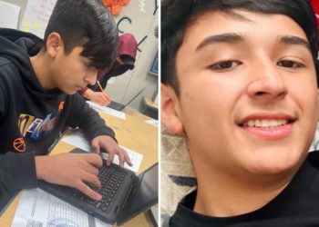 Family Says ICE Nabbed High School Senior on Walk, Left Family Dog in Road