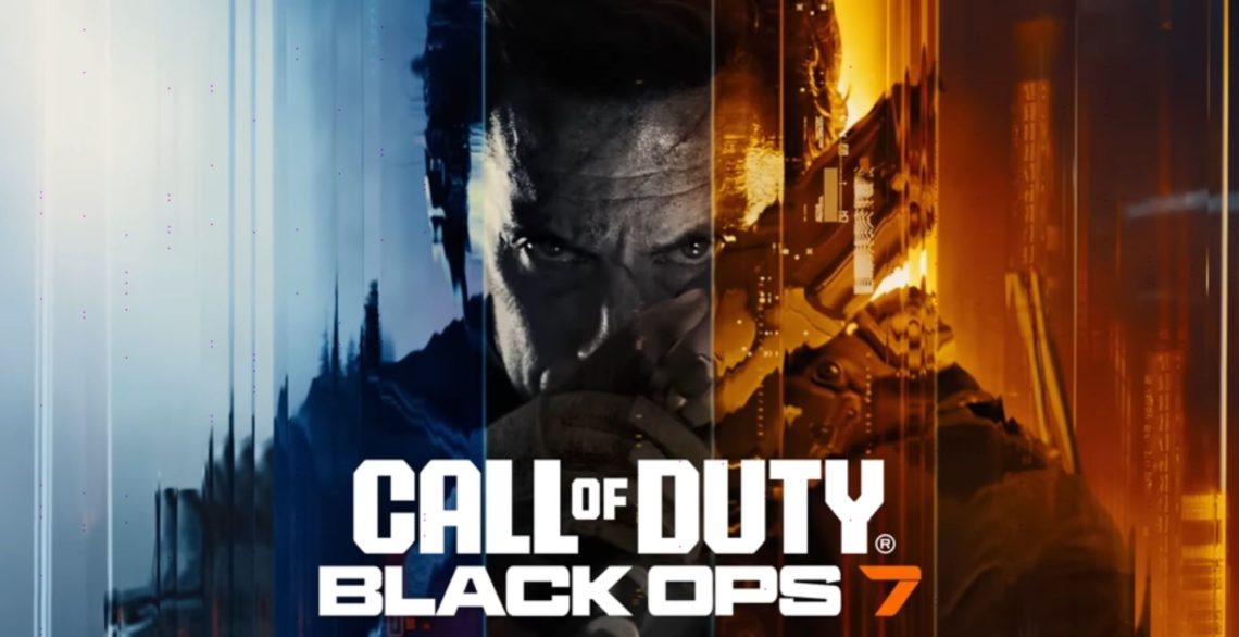 Fans Aren’t Happy With the New Call of Duty: Black Ops 7 Trailer. Shocker.
