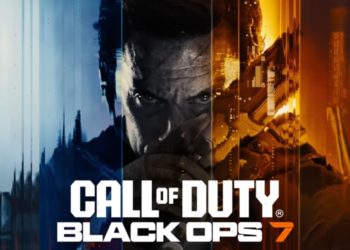 Fans Aren’t Happy With the New Call of Duty: Black Ops 7 Trailer. Shocker.