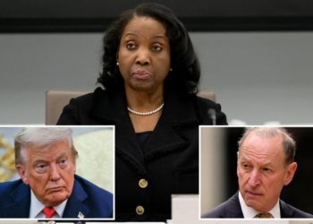 Fed governor Lisa Cook hires Hunter Biden lawyer Abbe Lowell to fight Trump’s bid to fire her