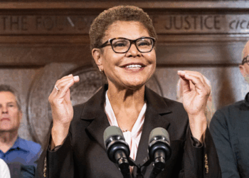 Federal Judge Expands Ban On Trump Withholding Funds to Sanctuary Cities