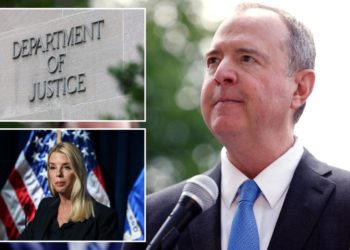 Feds investigating Sen. Adam Schiff for alleged mortgage fraud after DOJ criminal referral: report