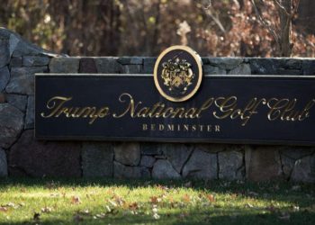 Fighter jets scrambled after civilian aircraft violates Trump airspace at New Jersey Bedminster