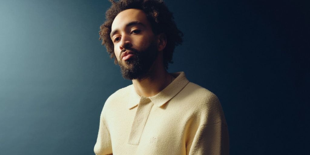 Filling Pieces Taps into the Rhythm of Music for Autumn/ Winter 25