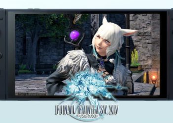 Final Fantasy 14 Could Be Coming To Switch 2 Sooner Than You Think