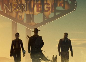 First Look Images for Prime Video’s ‘Fallout’ Season 2 Teases New Vegas