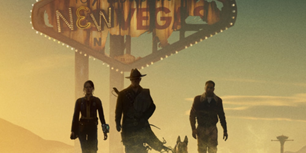 First Look Images for Prime Video’s ‘Fallout’ Season 2 Teases New Vegas