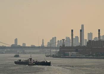 Flash floods in North Carolina as extreme heat, critical fire danger continues West