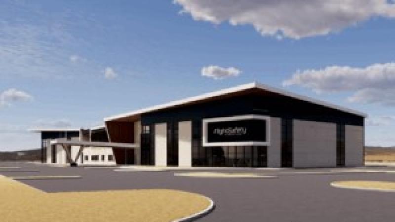 FlightSafety International to open aviation training center at Mesa Gateway Airport