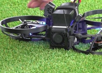 Florida Is About To Unleash Armed Drones in Schools. Seriously.