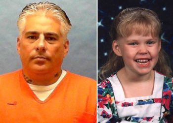 Florida man on death row for raping, murdering girl, 13, does state a favor — by killing himself:  ‘Saved the taxpayers a lot of money’