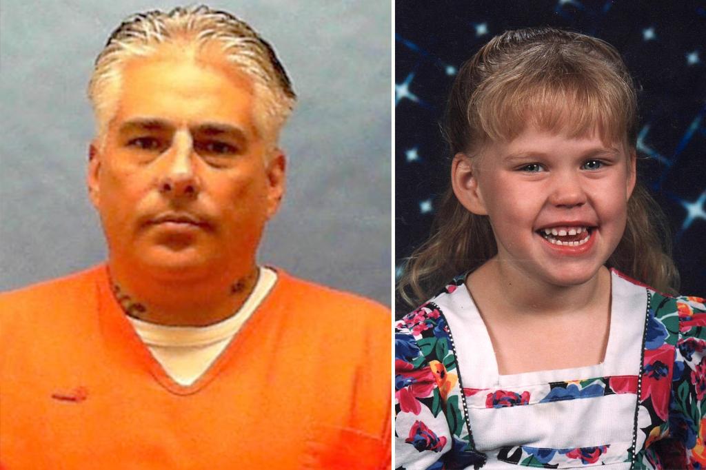 Florida man on death row for raping, murdering girl, 13, does state a favor — by killing himself:  ‘Saved the taxpayers a lot of money’