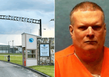 Florida schedules execution for man who killed estranged wife’s family, set house on fire