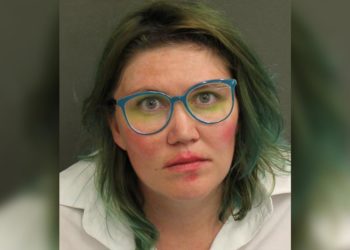 Florida woman arrested after making drunken bomb threat to UCF: ‘I’m gonna f–king blow you guys up’