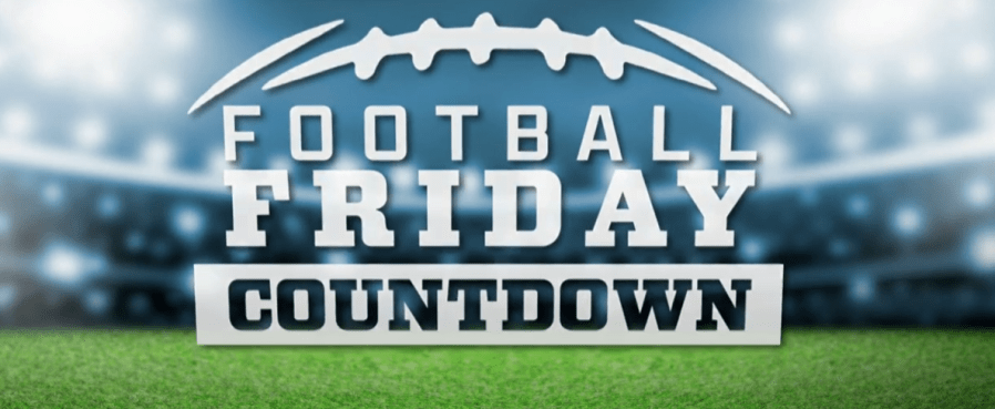Football Friday Countdown: Austin and Decatur