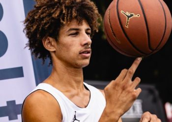 Footlocker Home Court: London Was Strictly For the Local Community