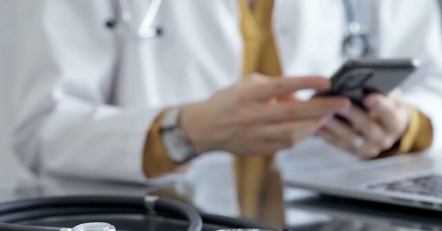 Former Cincinnati Children’s Hospital Doctor Charged With Possessing 153,000 Child Pornographic Images, Videos