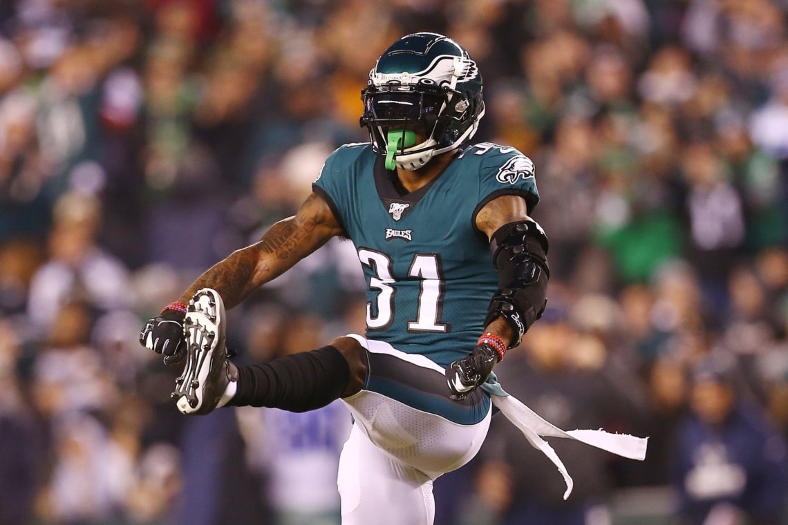 Former Eagles Champion Joins Forces with AFC Squad